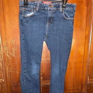 PLUS SIZE GIRLS Arizona Jeans 16 1/2